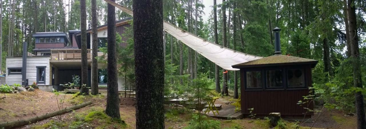 Aamuranta Turku Eksteriør billede